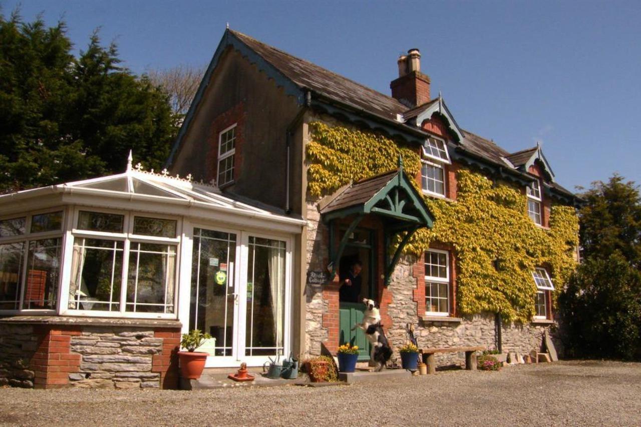 Druid Cottage Kenmare Exterior photo