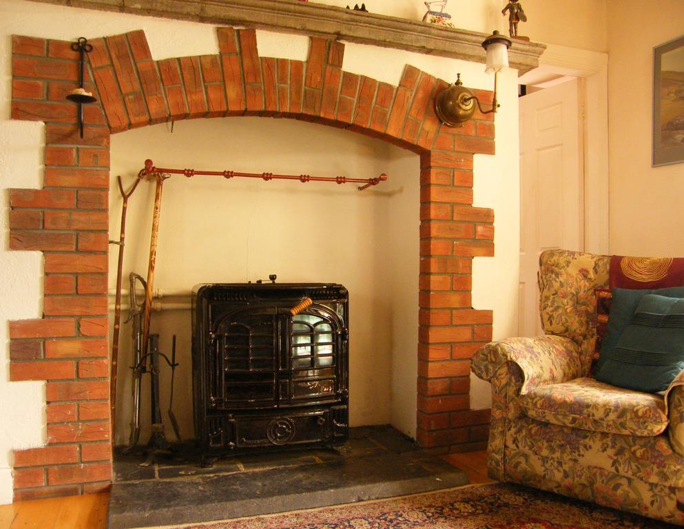 Druid Cottage Kenmare Exterior photo