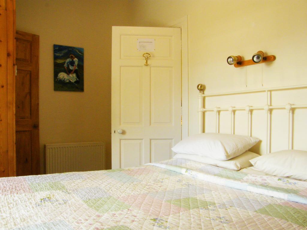 Druid Cottage Kenmare Room photo
