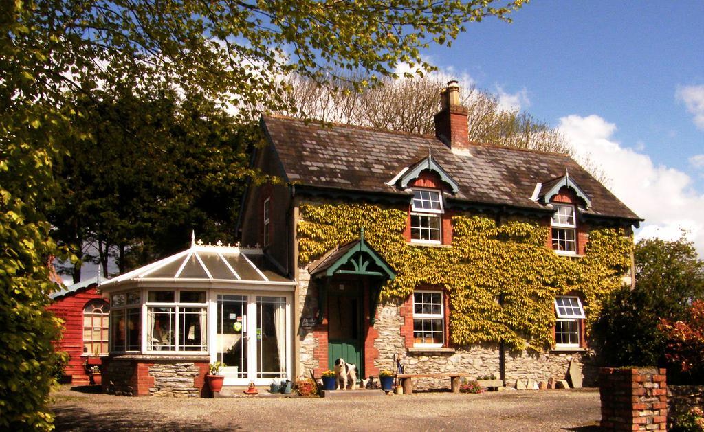 Druid Cottage Kenmare Exterior photo
