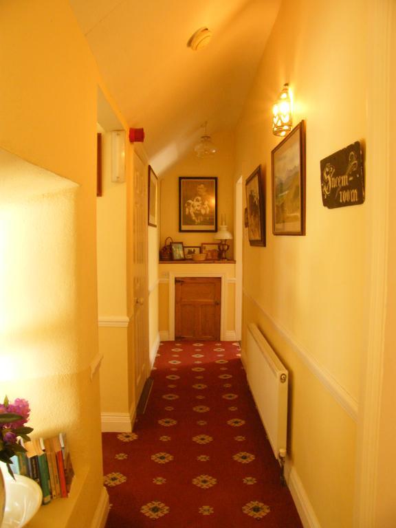 Druid Cottage Kenmare Exterior photo