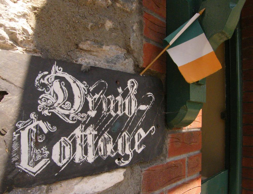 Druid Cottage Kenmare Exterior photo